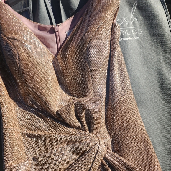 Gia Franco Gown - Picture 4 of 4